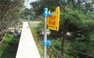 彌補視頻監(jiān)控短板，周界安防構筑隱形“防護墻”