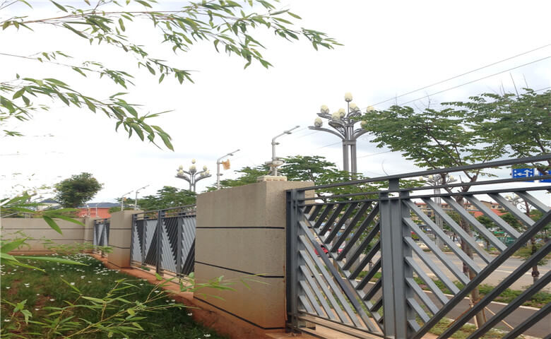 常見的電子圍欄分類及適用場(chǎng)所有哪些？