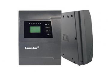 觸網(wǎng)網(wǎng)絡(luò)電子圍欄主機-LX-2018六線單防區(qū)