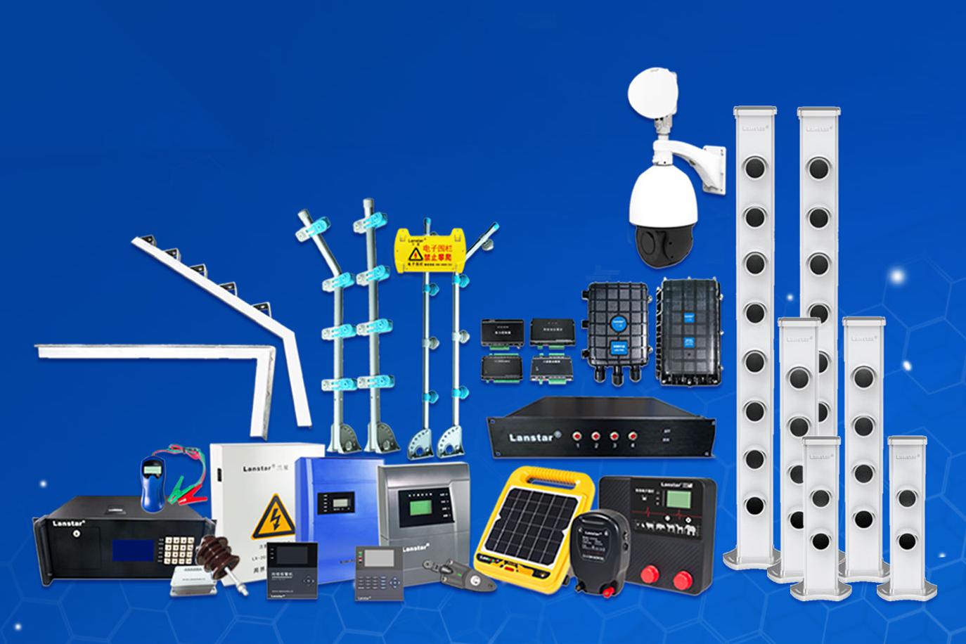 校園安防，不僅僅是一道圍墻，更是一份責(zé)任！安全，從關(guān)注開(kāi)始