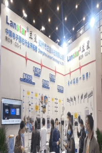 安防展會(huì)現(xiàn)場直擊|陽春三月，旗開得勝